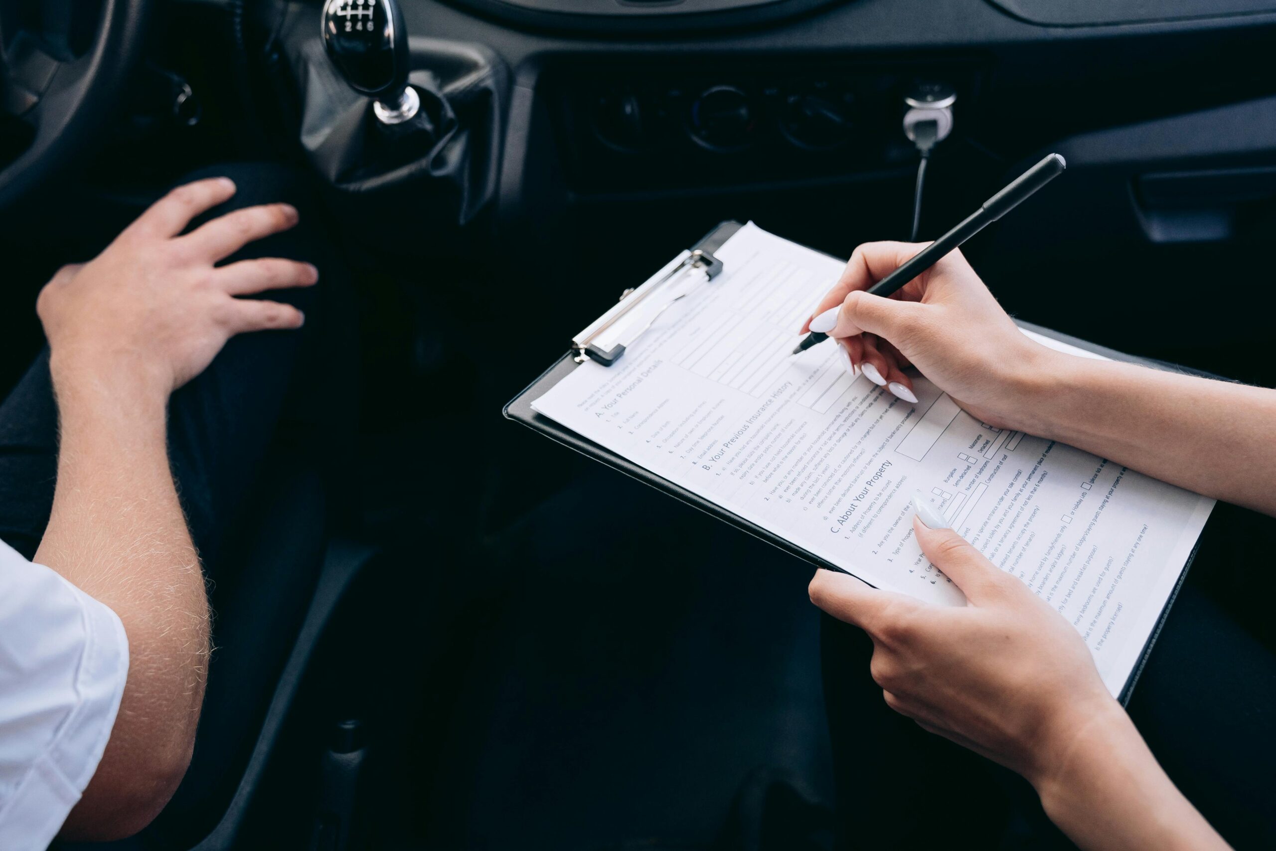 Hoe kies je de juiste autoverzekering in België? 
