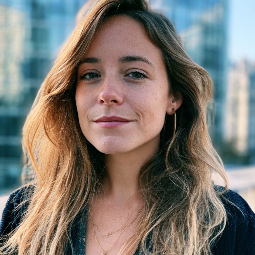 Alice Dupont