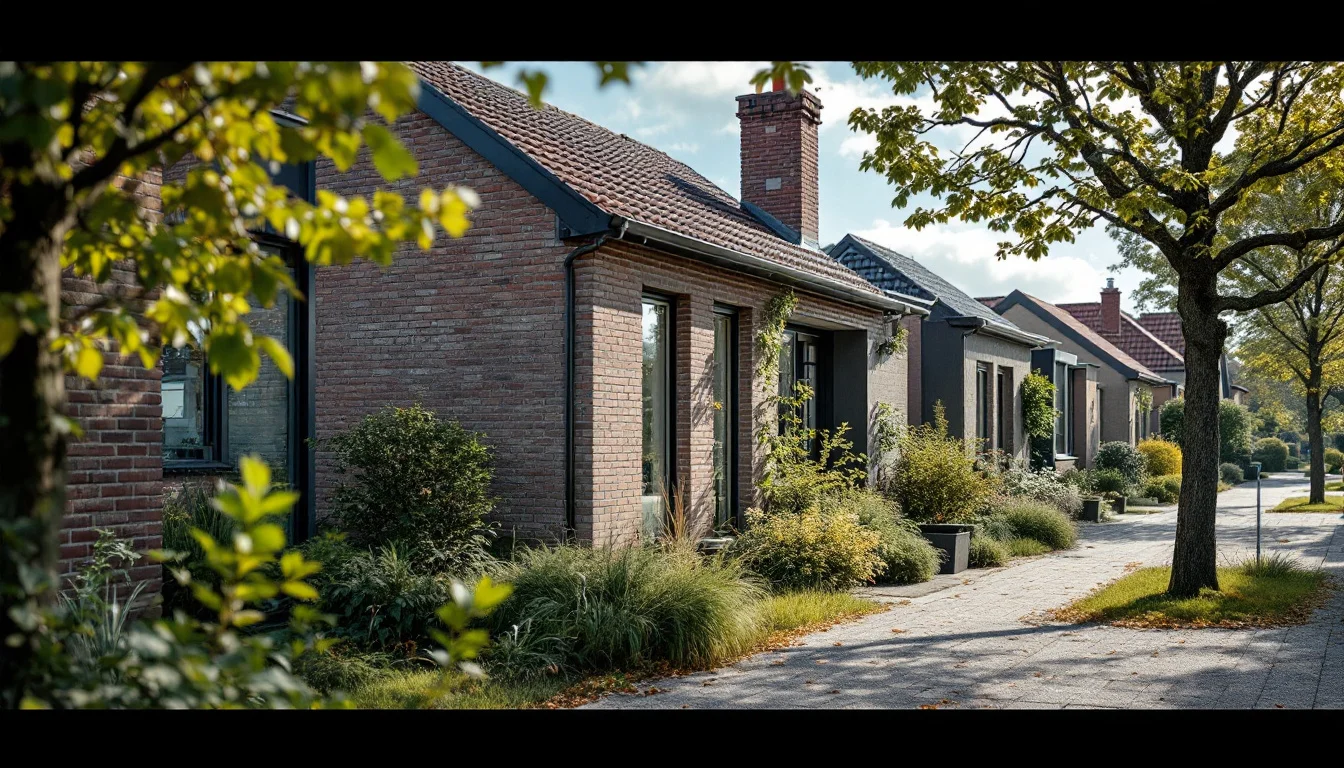 Investir dans l’immobilier neuf en Belgique : ce qu’il faut savoir avant de se lancer